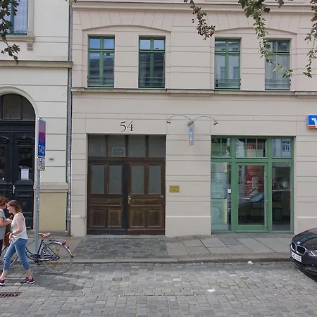 Stadttier * Leipzig