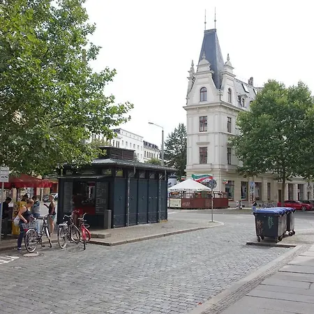 Apartment Stadttier