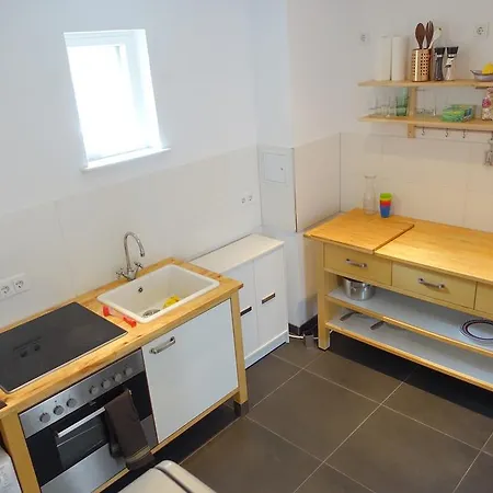 Apartment Stadttier
