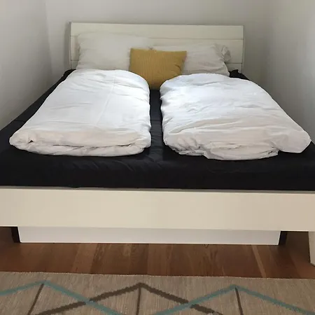 Stadttier Apartment Leipzig