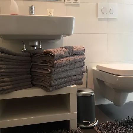 Stadttier Apartment